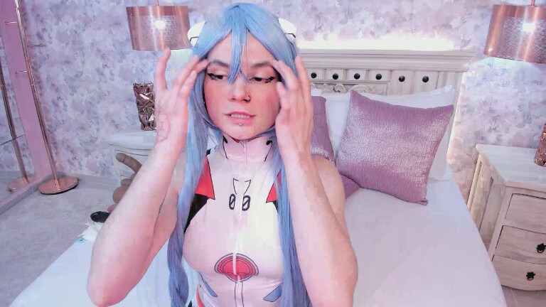 SarenIzumi's Streamate show and profile