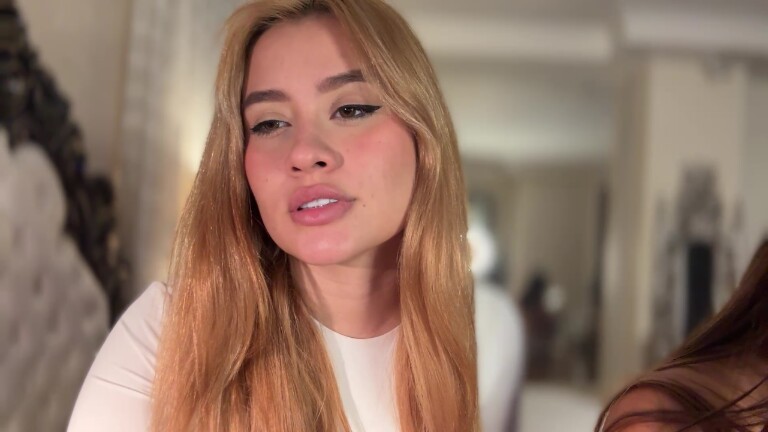 CamilaSantos's Streamate show and profile