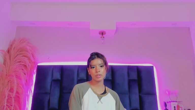 grishamochka's Streamate show and profile