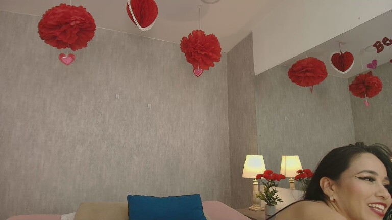 MeganDiamont_FG's Streamate show and profile