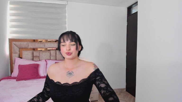 Aliiciarosee's Streamate show and profile