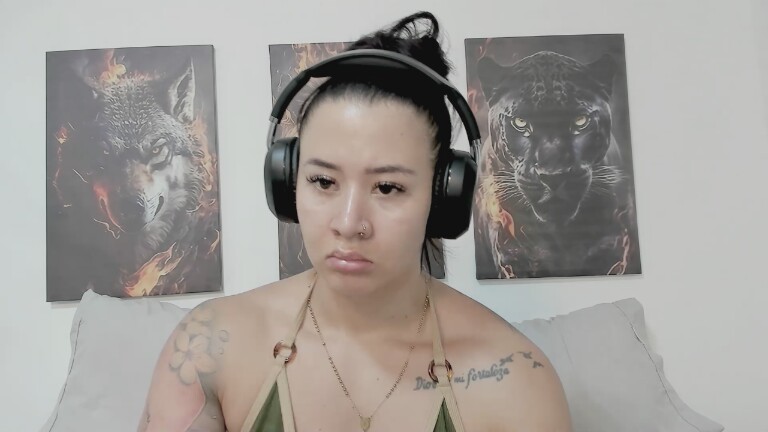 AngelMartins's Streamate show and profile