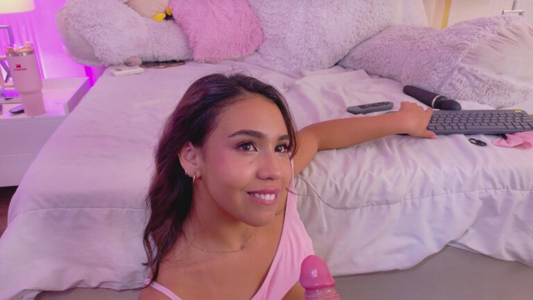 GiaSkye's Streamate show and profile