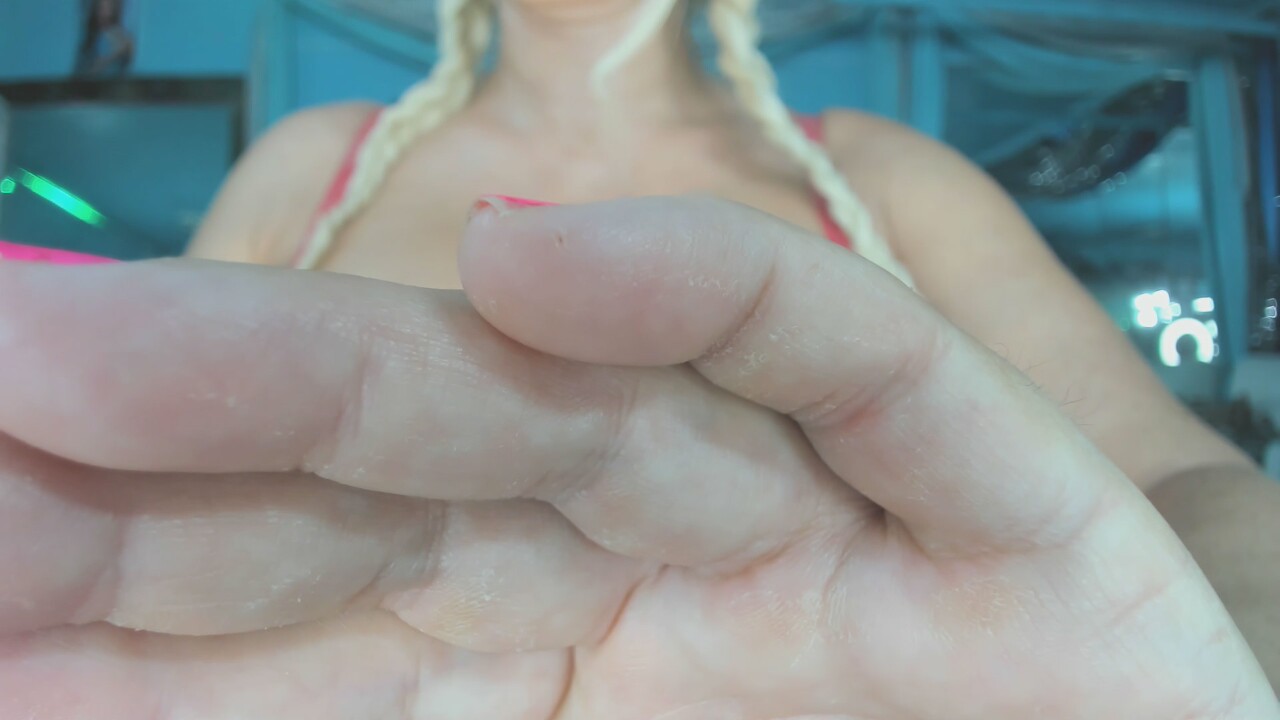 ADRIANNA777
