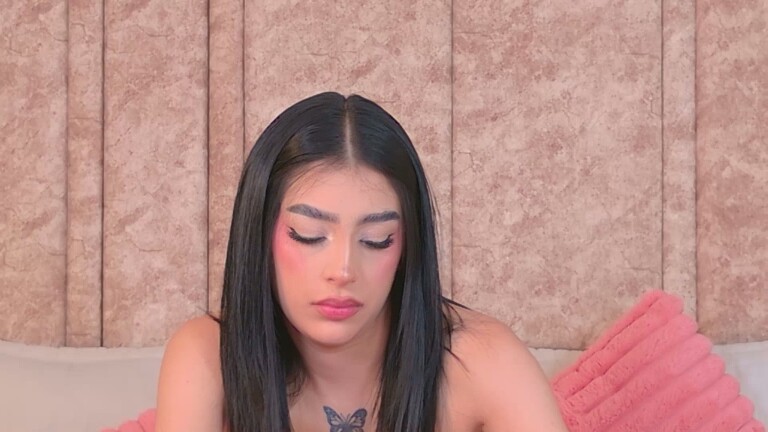 LissRibeiro's Streamate show and profile