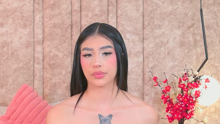 LissRibeiro's Streamate show and profile