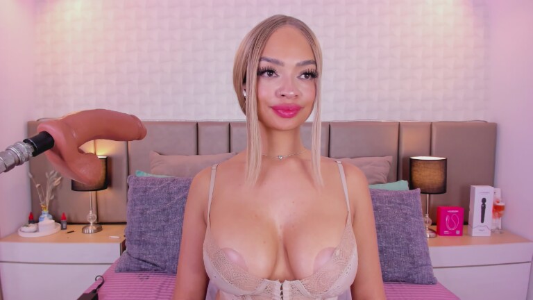 Anna_Jenssen's Streamate show and profile