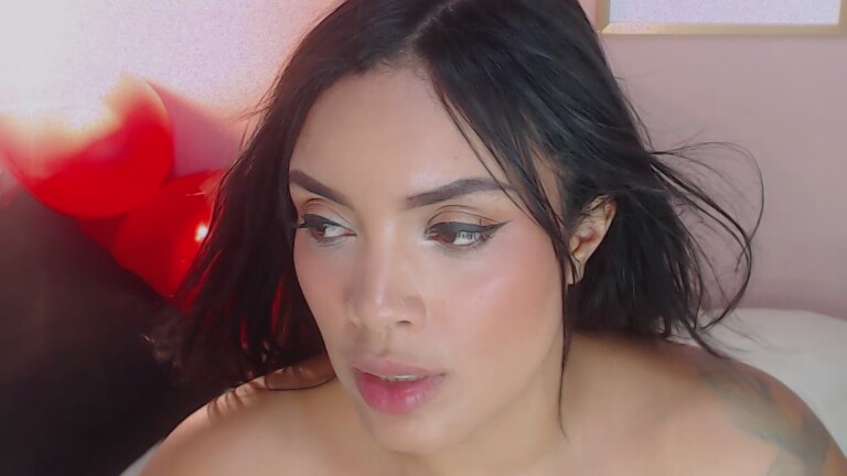 ScarletCarterr's Streamate show and profile