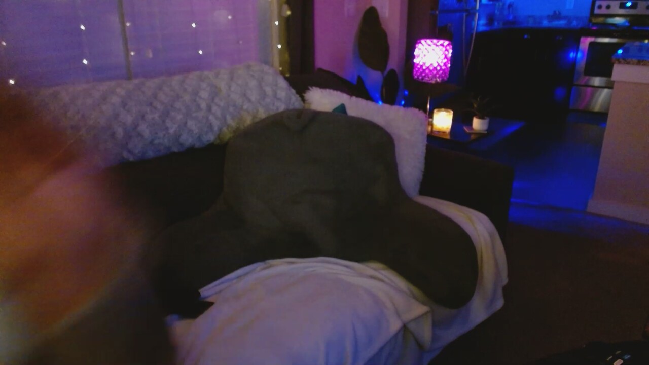 JosieSandersXXO