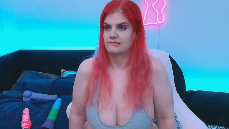 SonjaHaze's Streamate show and profile