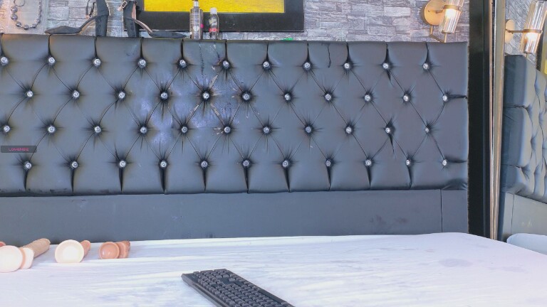 MaloryCortez's Streamate show and profile