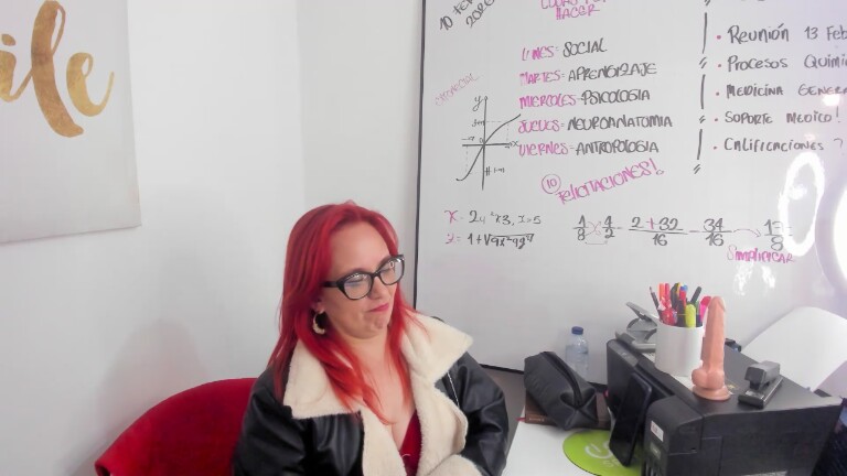 MarianaMonsalve's Streamate show and profile