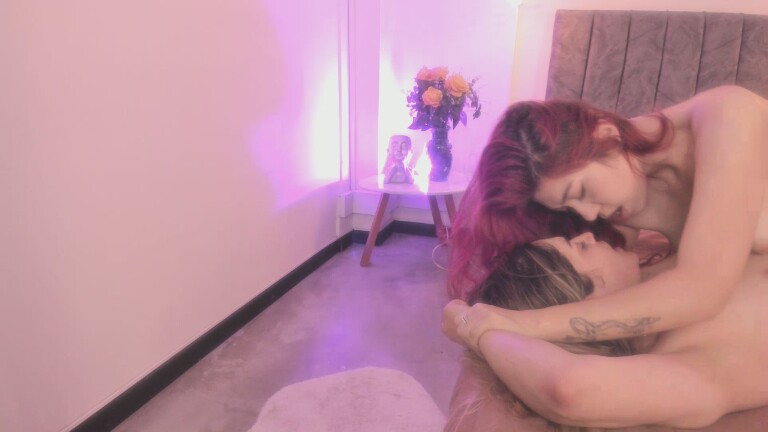 AndyyandEmmaa's Streamate show and profile