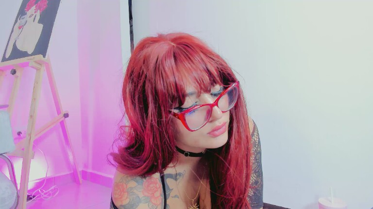 ValeryMoss's Streamate show and profile