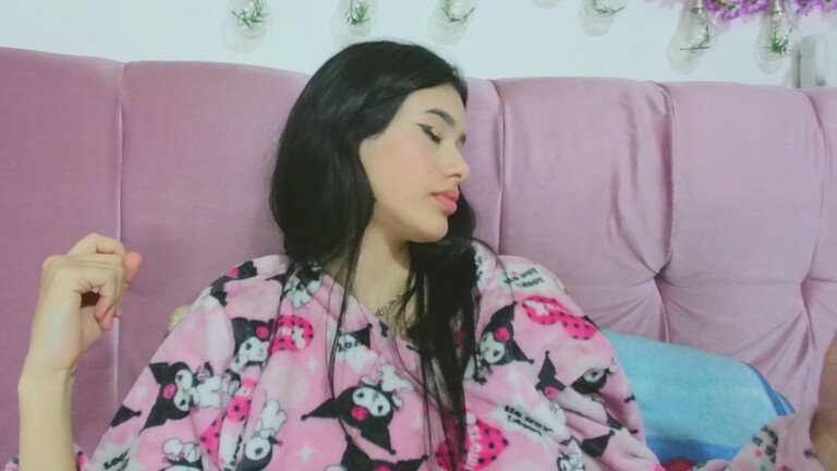 ZakuraPrincess's Streamate show and profile