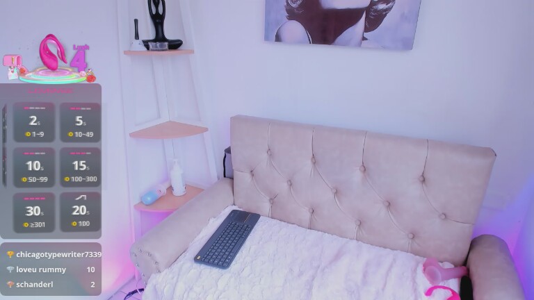 Rummi_26's Streamate show and profile