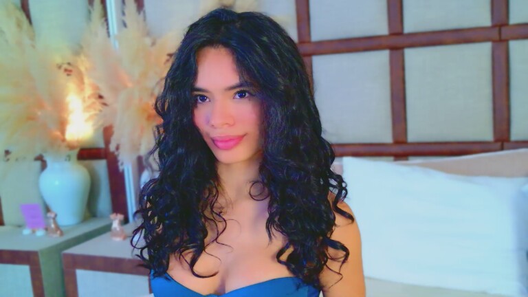 SamanthaSosa's Streamate show and profile
