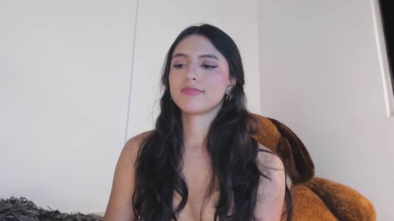 BambieRosse's Streamate show and profile