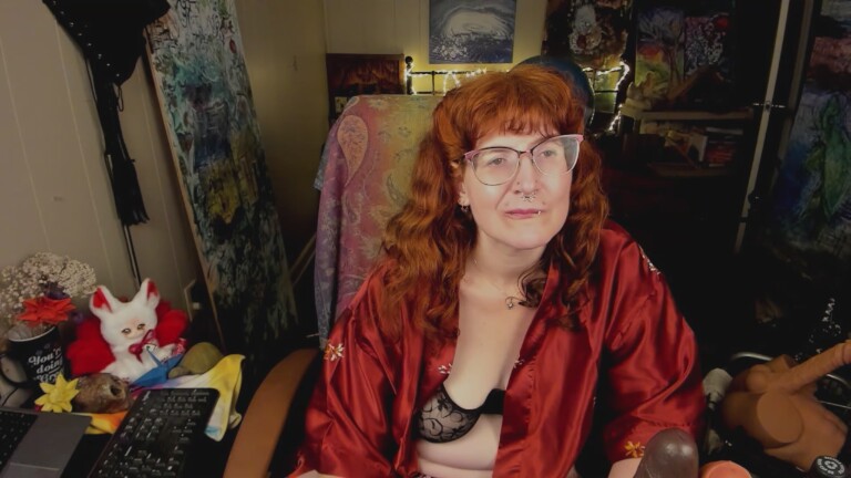 DariaDinkley's Streamate show and profile