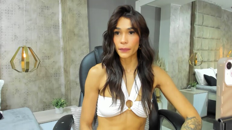 sofiarivero's Streamate show and profile