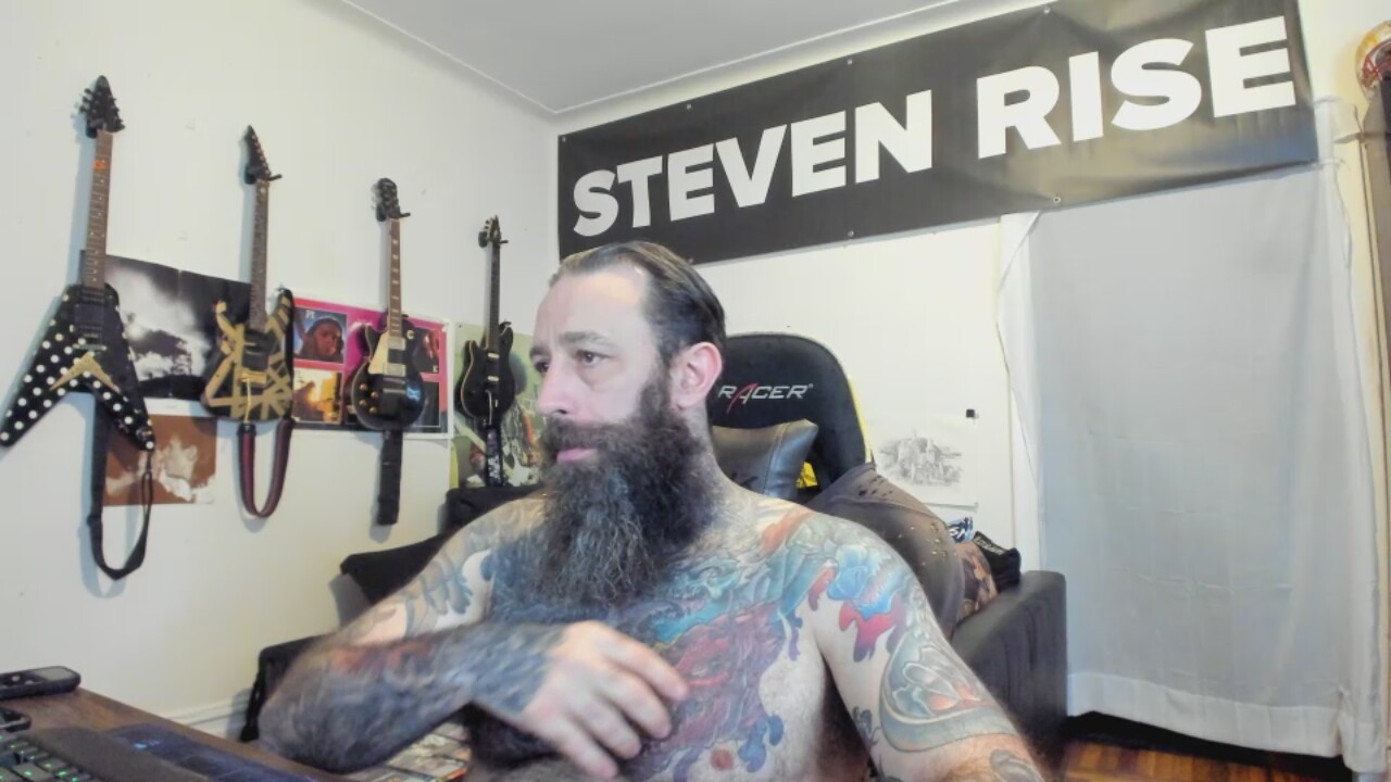 StevenRiseNY