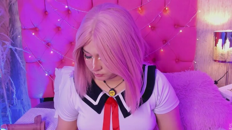 SakuraDilucas's Streamate show and profile