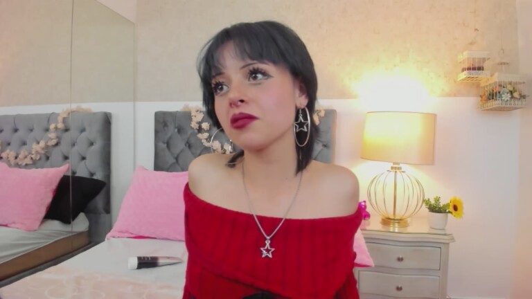 VioletteClain's Streamate show and profile