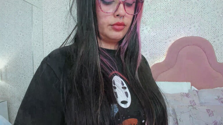 MaddieWaves's Streamate show and profile