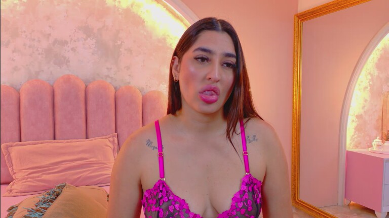 JasmineRhodes's Streamate show and profile