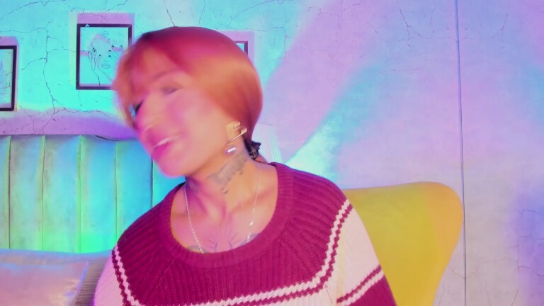 VeronicaFoster's Streamate show and profile