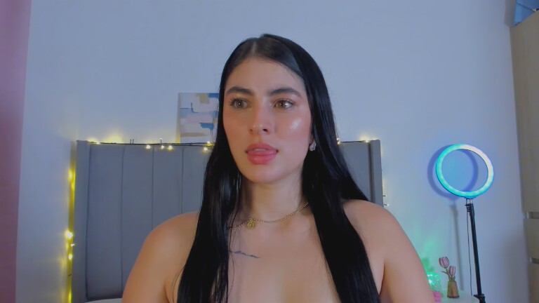 lunahoneeyy's Streamate show and profile