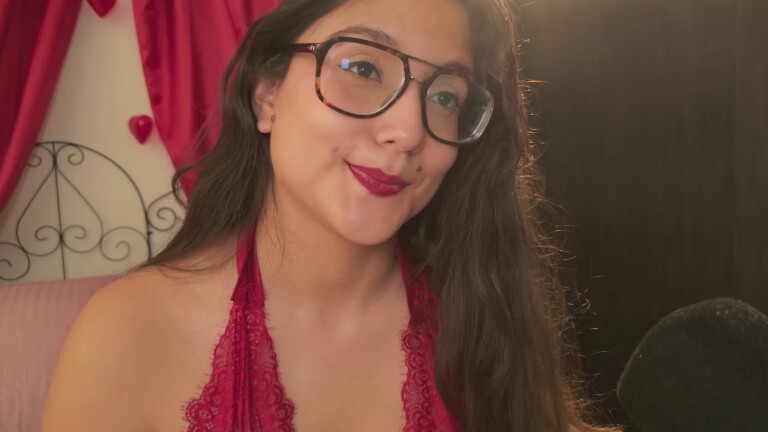 HaileyBunny_18's Streamate show and profile