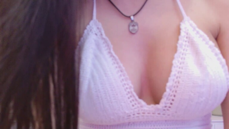 SarahClarkerr's Streamate show and profile