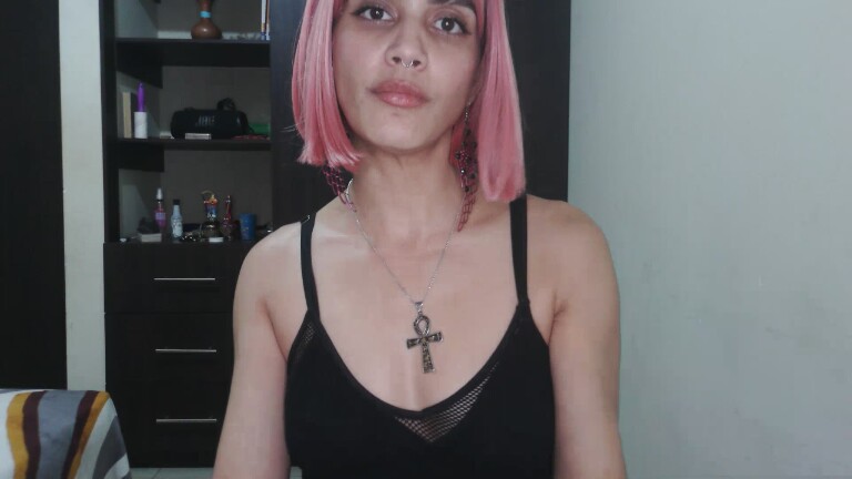 GoddxssAxxel's Streamate show and profile