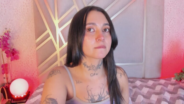 GabyMathewss's Streamate show and profile
