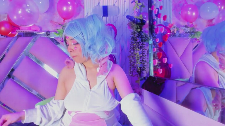 AkaneHikari's Streamate show and profile