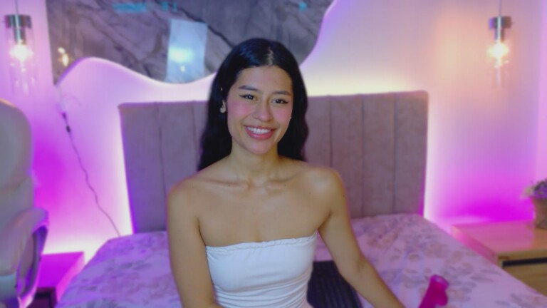 PaulinaDalia's Streamate show and profile