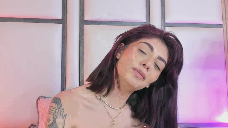 BrianaWells's Streamate show and profile