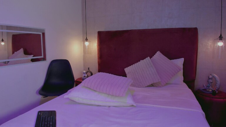 Alisson_Drew's Streamate show and profile