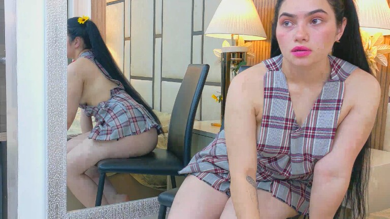 TianaMolina's Streamate show and profile