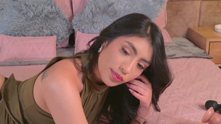 ValeriaPastori's Streamate show and profile