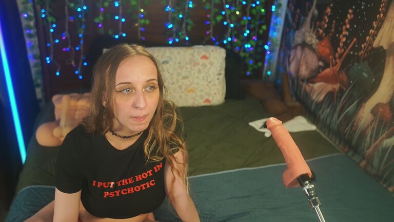 Little_lexxxi's Streamate show and profile