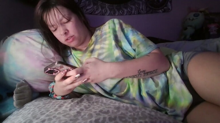 TinytittieXX's Streamate show and profile