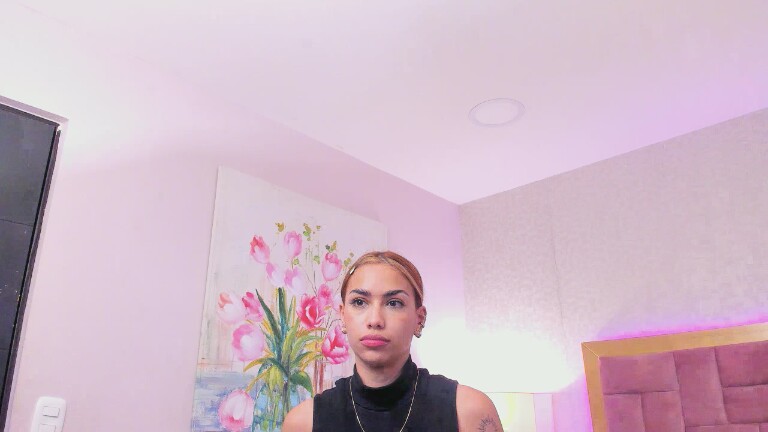 AnnieAdaams's Streamate show and profile