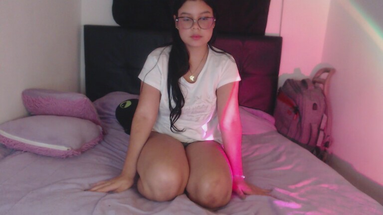Ela_lovely's Streamate show and profile