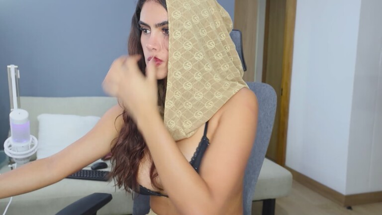 Vanessa_Claire's Streamate show and profile