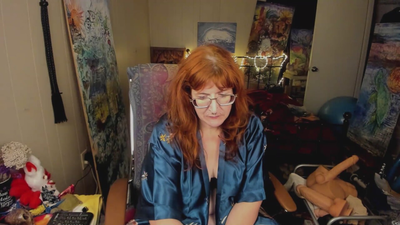 DariaDinkley