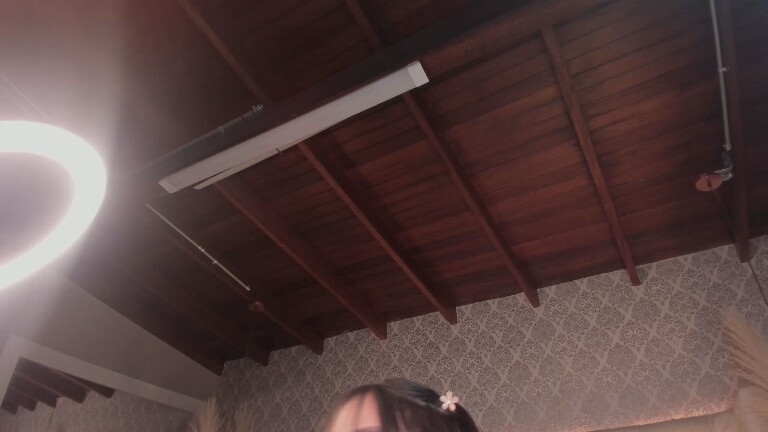 Dannah_Gomez's Streamate show and profile