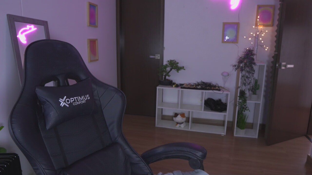 AlissonnovaXX
