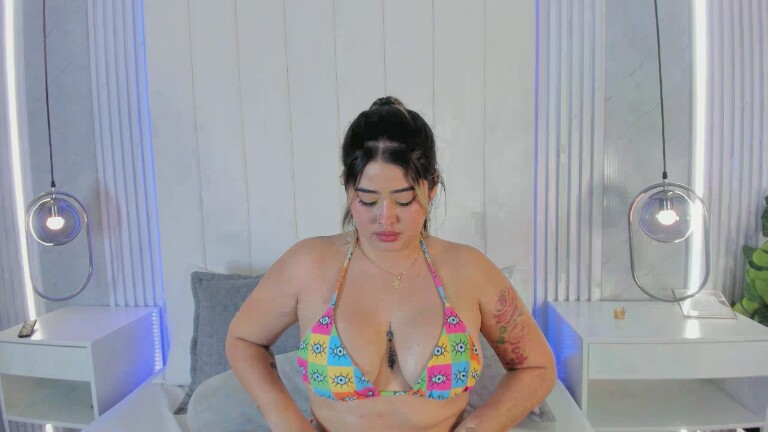 SamyLee's Streamate show and profile